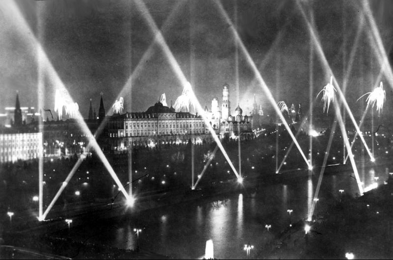 Салют Победы.: foto_history — LiveJournal